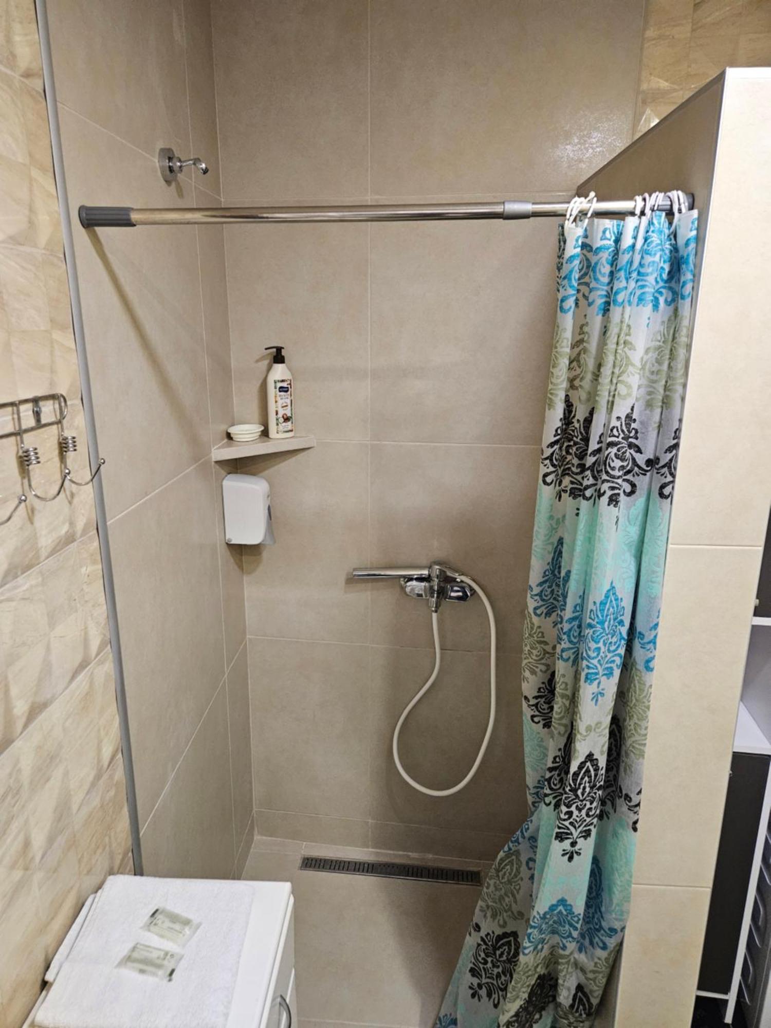 Matea Apartman Belgrad Zewnętrze zdjęcie