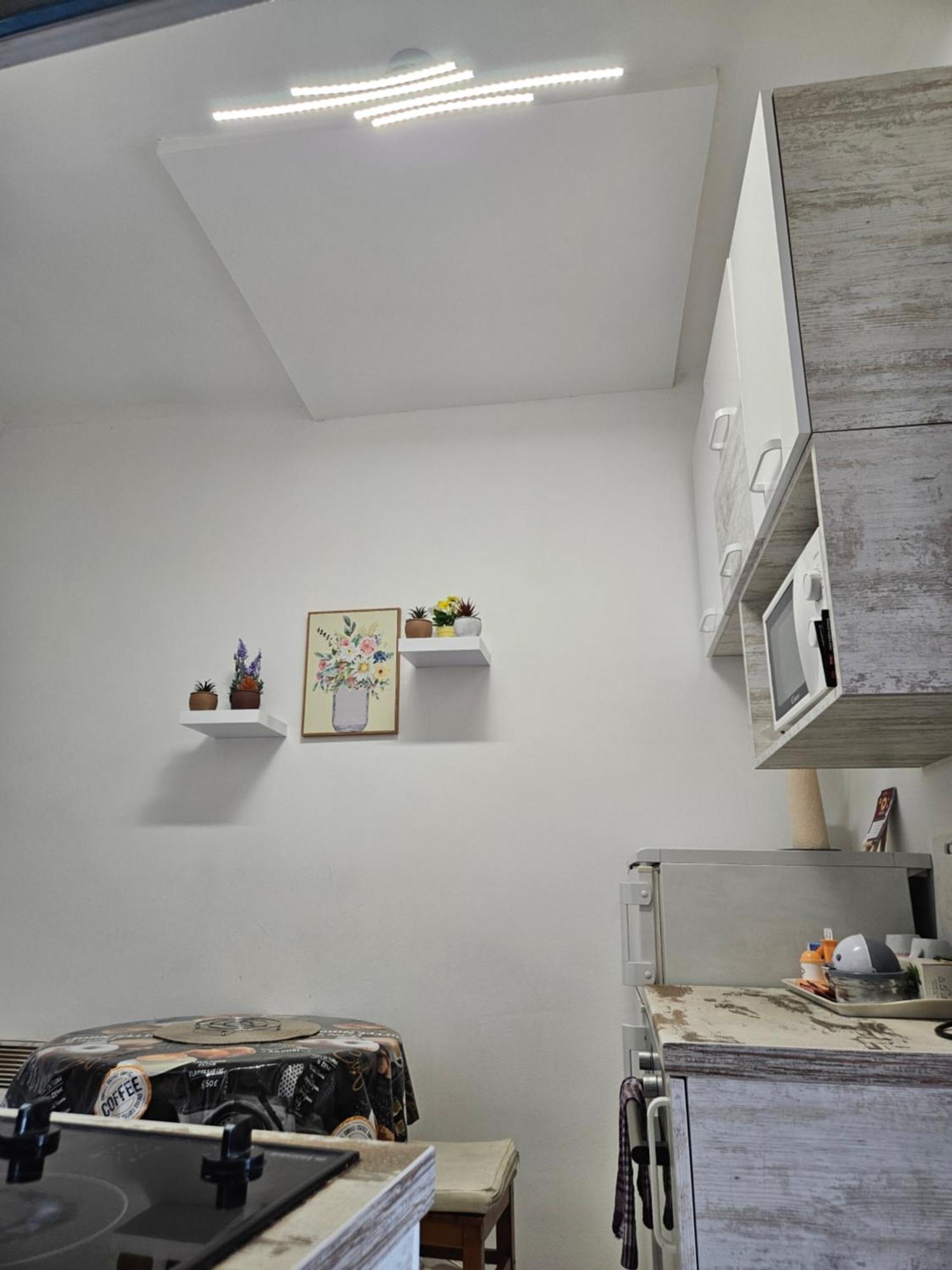Matea Apartman Belgrad Zewnętrze zdjęcie