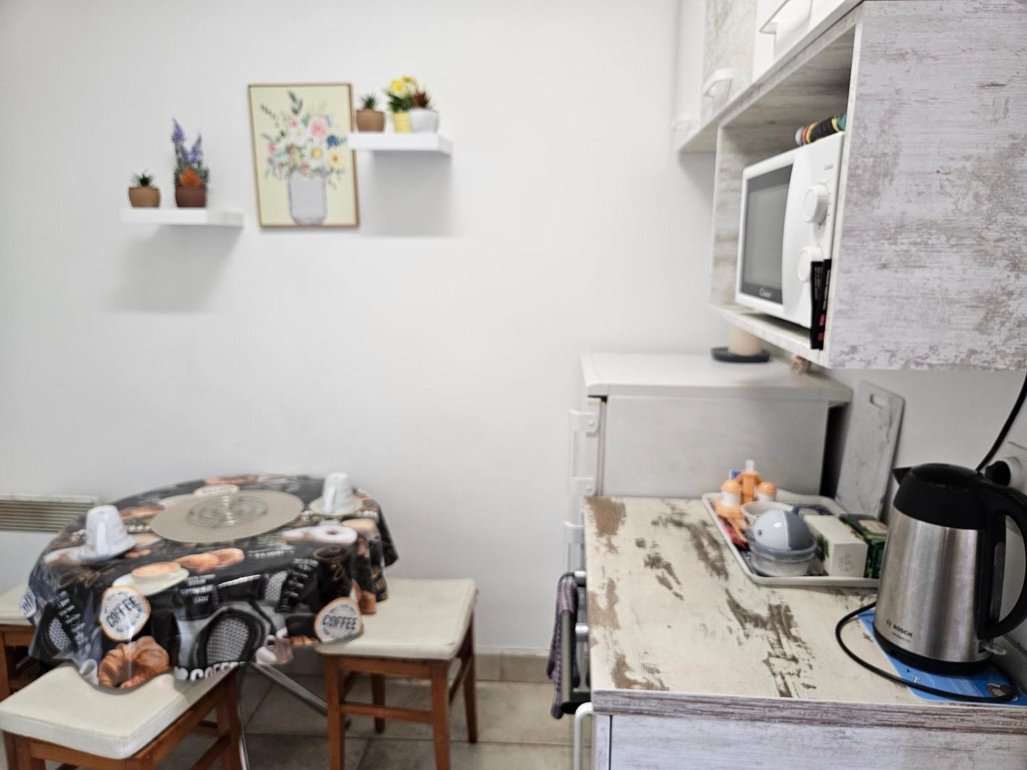 Matea Apartman Belgrad Zewnętrze zdjęcie