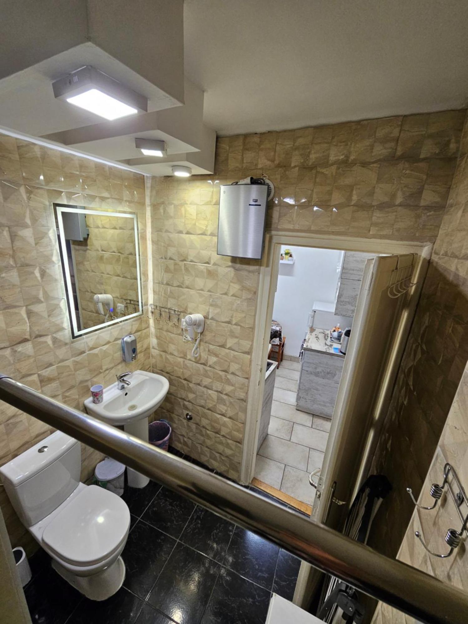 Matea Apartman Belgrad Zewnętrze zdjęcie